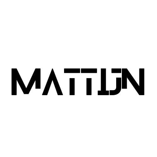 Mattijn Logo